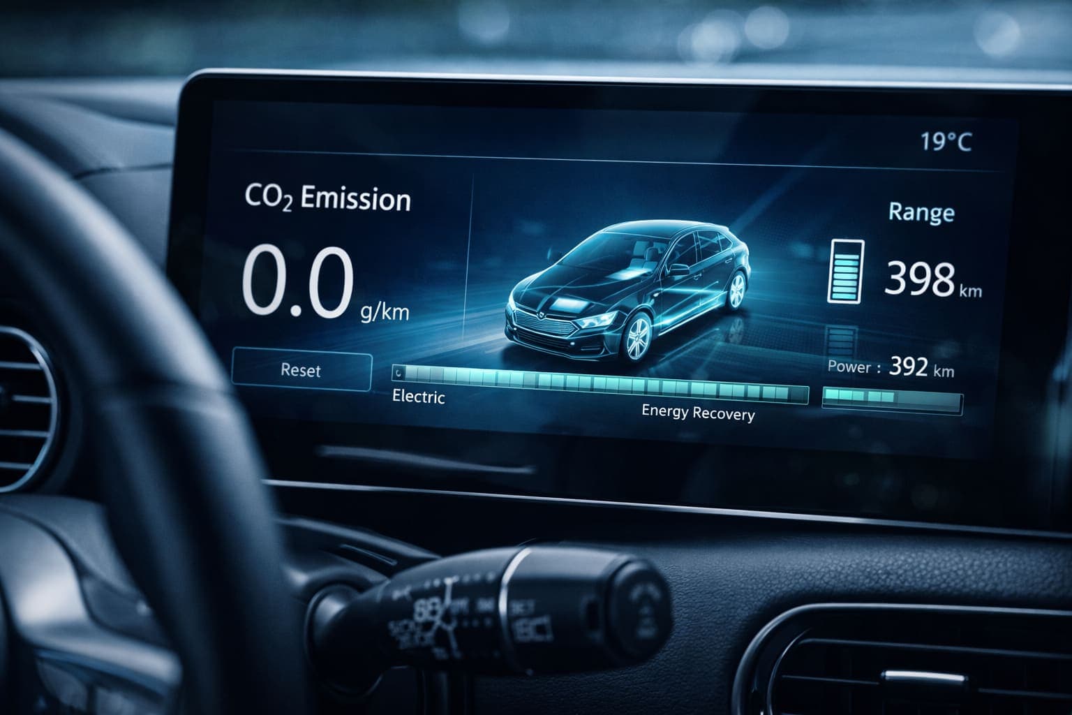 CO₂-Vollzug Schweiz – ASTRA Typengenehmigung Fahrzeugimport