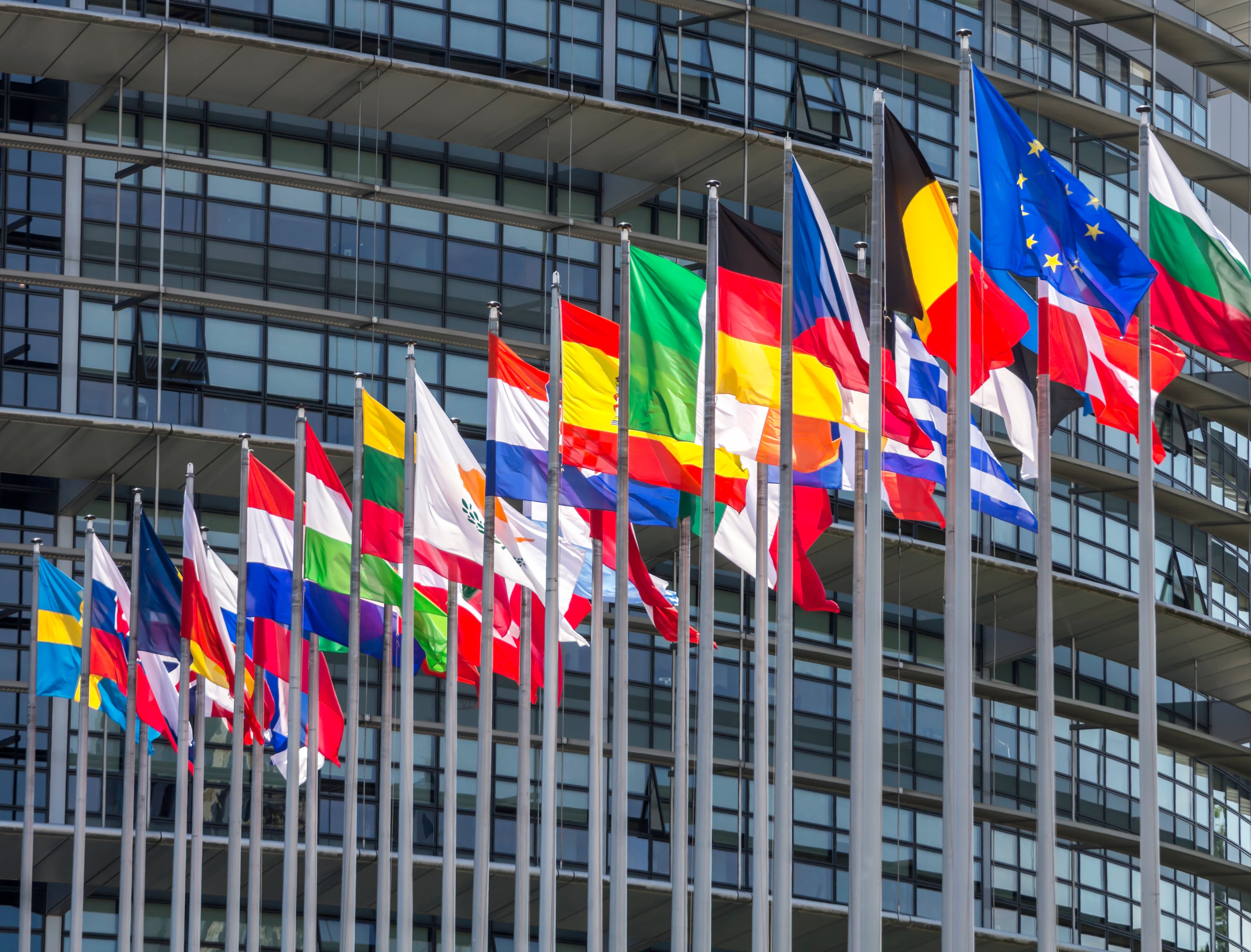 EU Zollreform: 150 Euro Freigrenze für E Commerce Pakete fällt ab 1. Juli 2026 - Zoll | Frachtportal