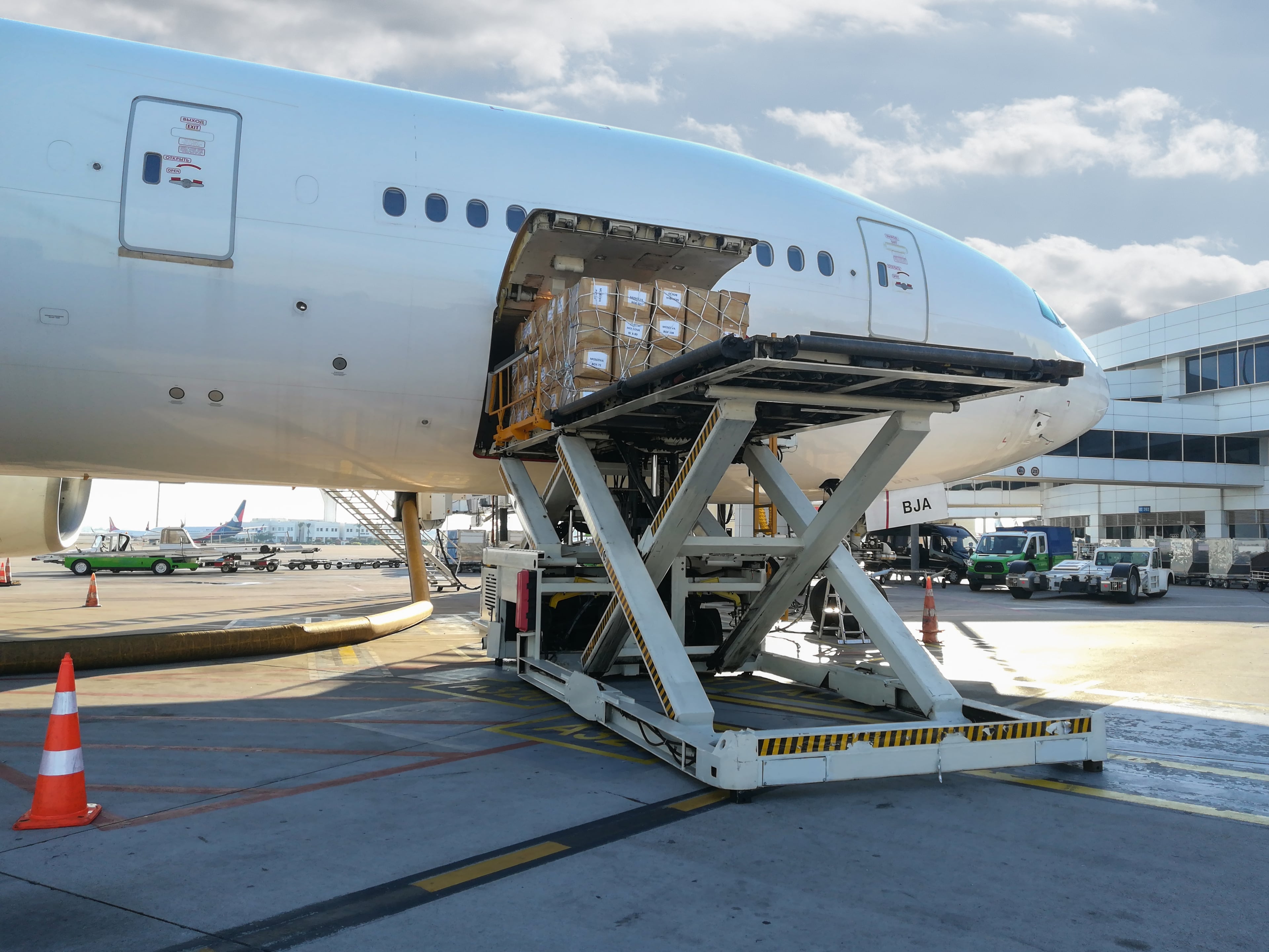 EuroAirport nimmt Hauptpiste früher als geplant wieder in Betrieb - regionale-news | Frachtportal