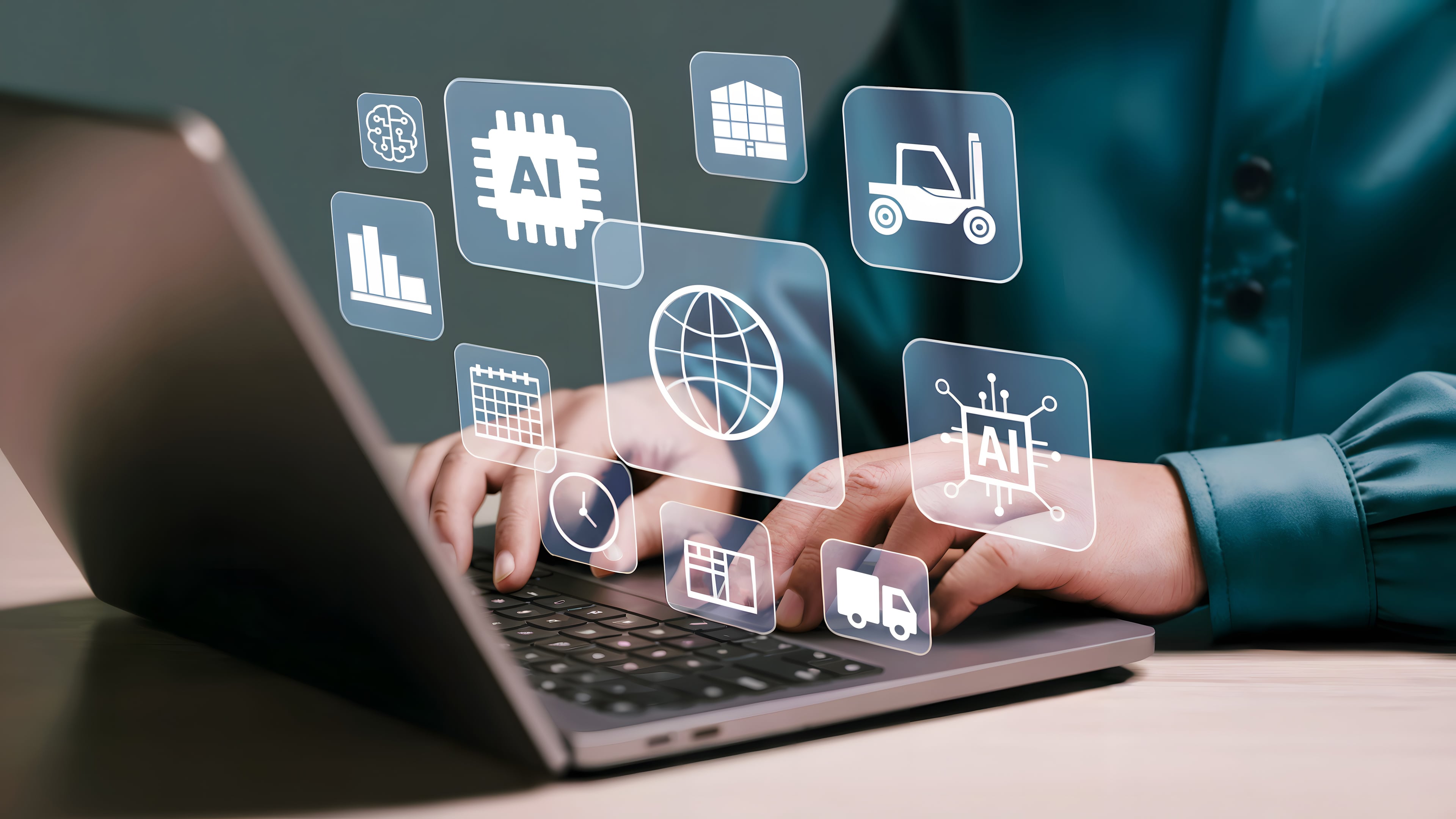 QuickZoll berücksichtigt ab sofort beide Mehrwertsteuersätze - Digitalisierung | Frachtportal