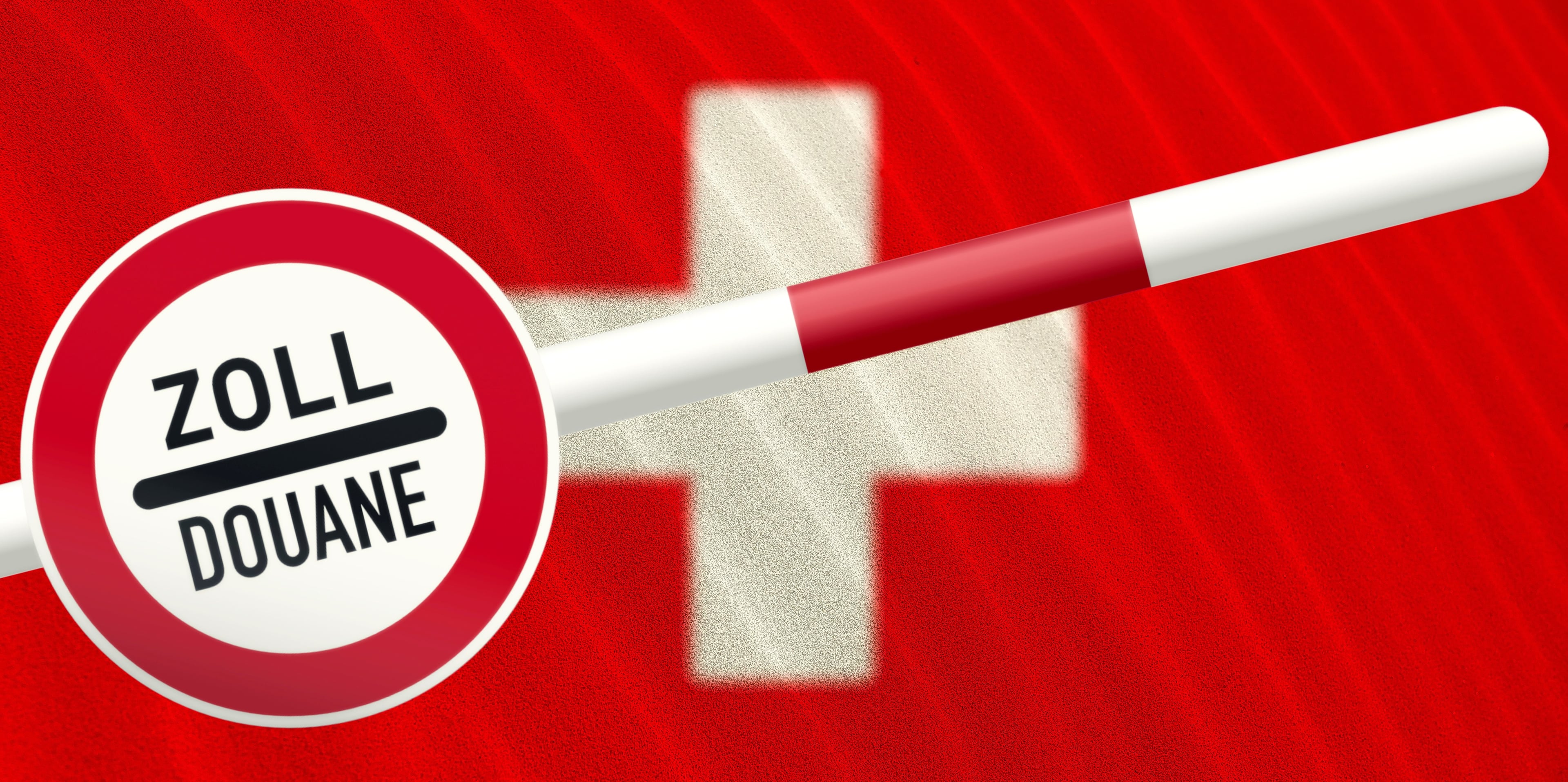 Schweiz: Neue Zollpflicht ab November - Was Importeure jetzt vorbereiten müssen - Zoll | Frachtportal
