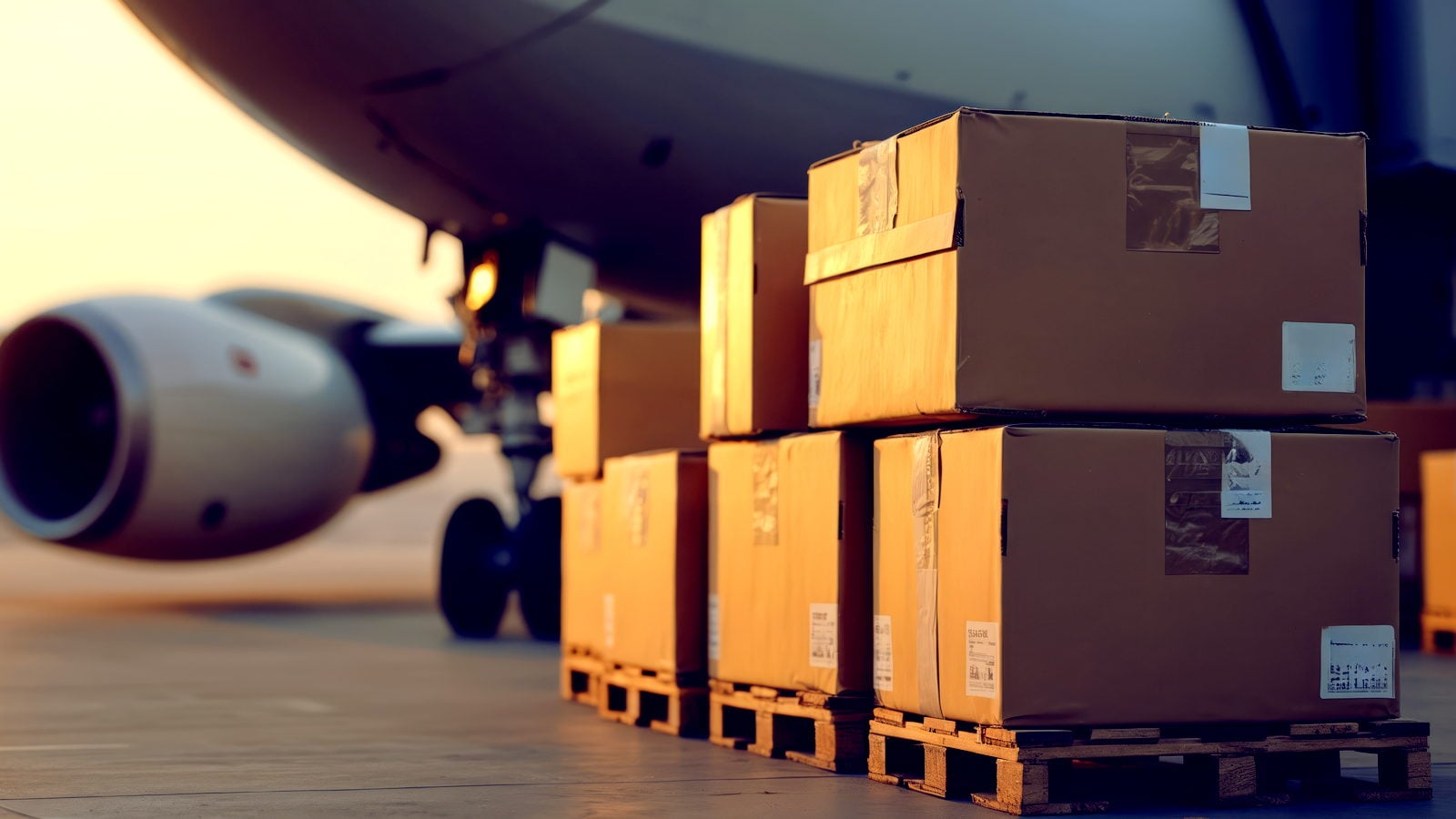 Direct Air Waybill: Neue IATA-Regeln erhöhen das Risiko für Spediteure - Regulation | Frachtportal