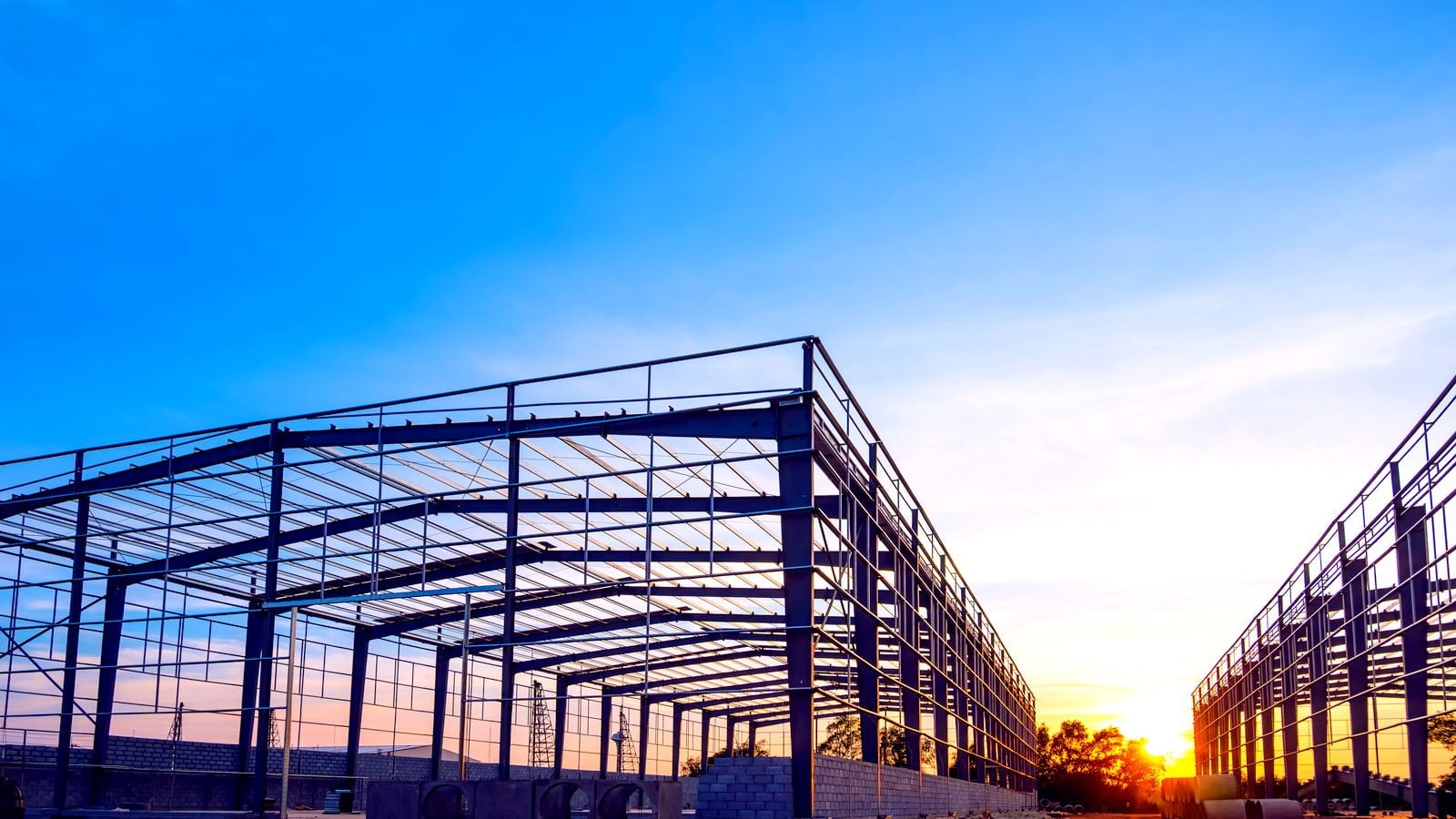 London Gateway erhält neue 2'000-Tonnen-Kräne für Berth 5 - Branchennews | Frachtportal