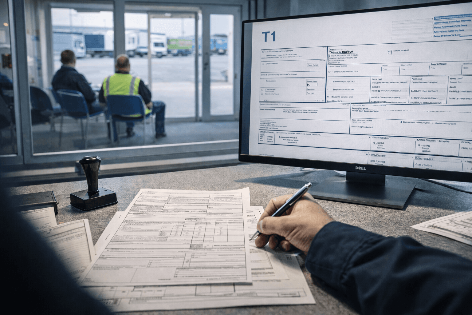 Zoll & Abfertigung – Wissen, Prozesse & Passar | Frachtportal Zoll & Abfertigung – Zollabfertigung, Schweizer Zollsystem Passar und internationale Zollprozesse