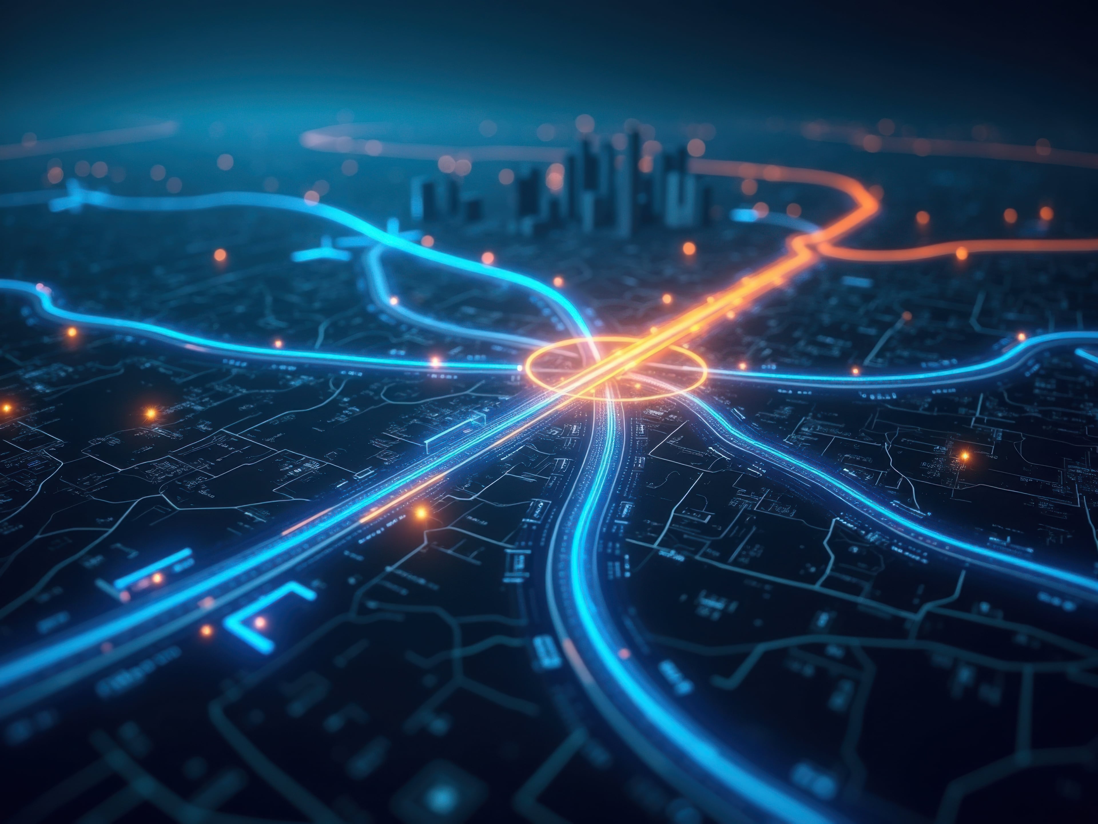 Supply Chain Resilienz 2026 Neue Strategien zwischen Nearshoring Friendshoring und Diversifizierung - Unternehmen | Frachtportal