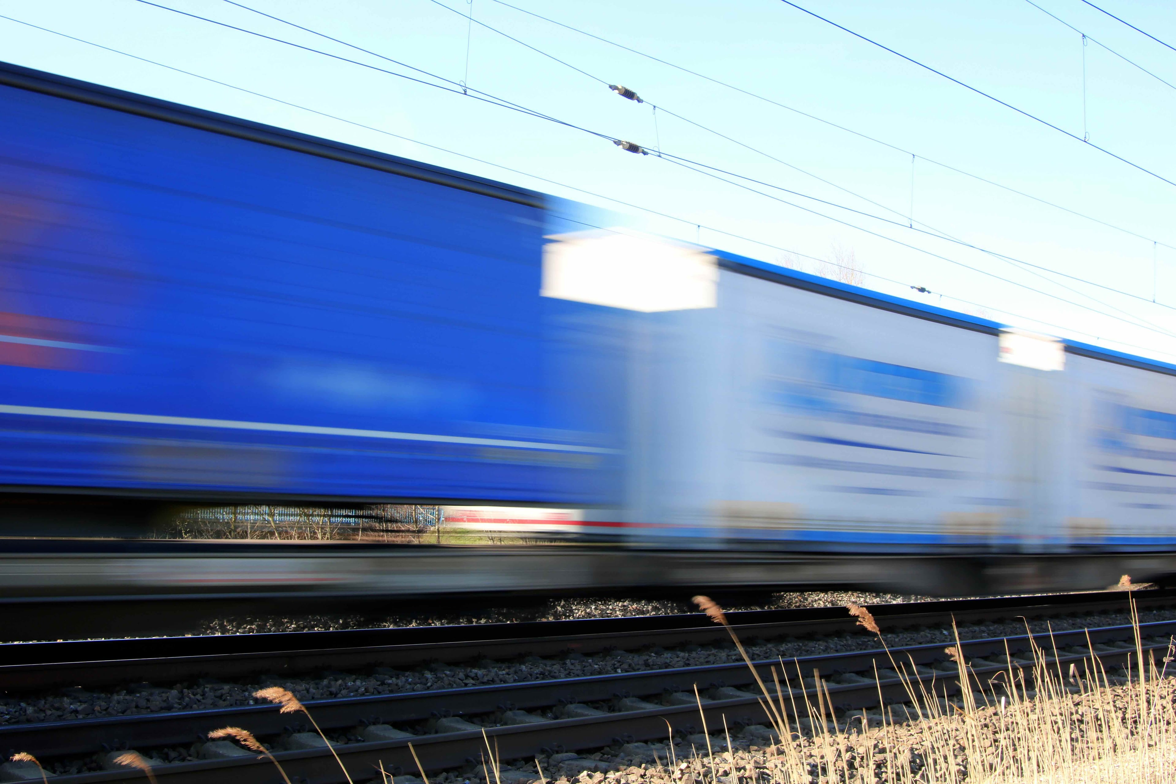 DB Cargo rĂŒckt nĂ€her an die schwarze Null â aber nicht durch Wachstum - Unternehmen | Frachtportal