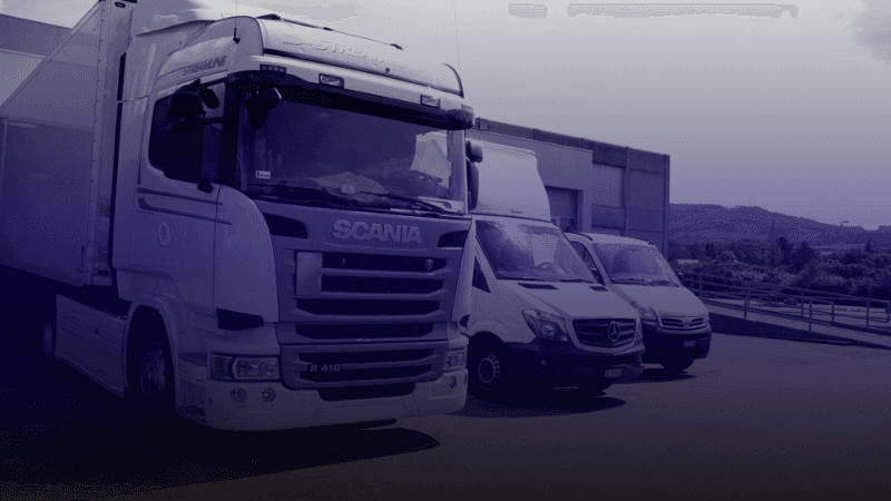 Niedrigwasser: Immer mehr Bundesländer lockern Lkw-Fahrverbote