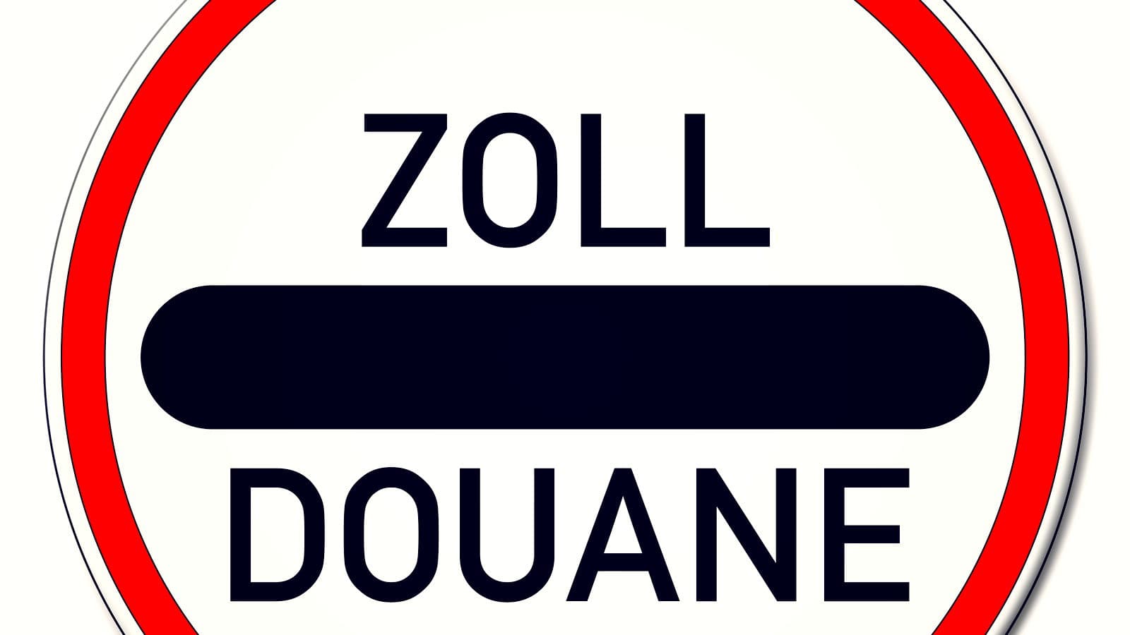 DaziT ist fertig – die Zollumstellung geht aber weiter