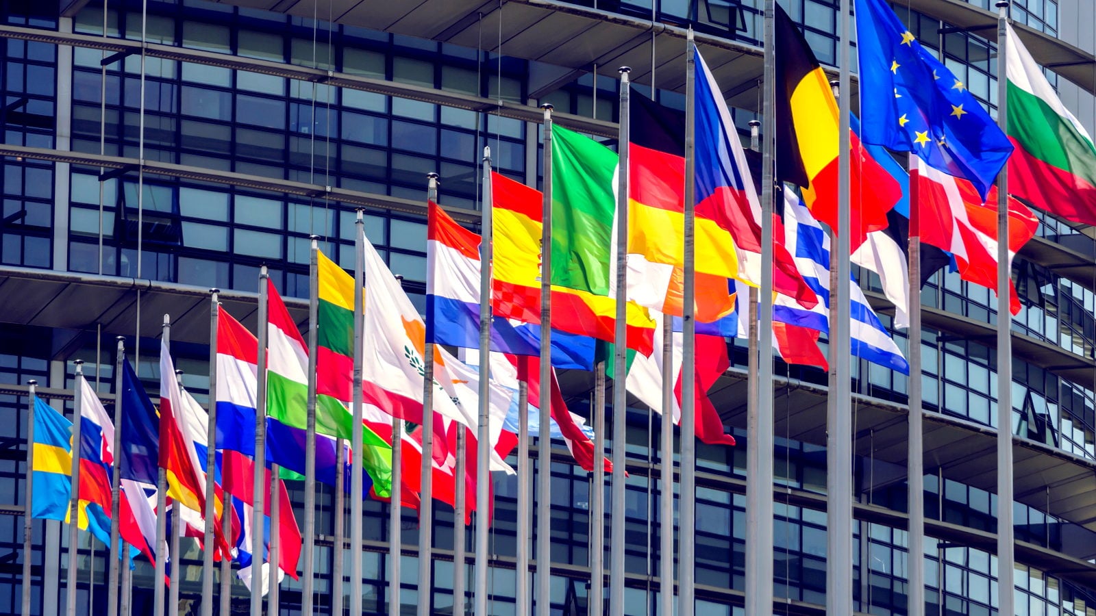 EU startet maritime Industrieallianz für Schiffe und Häfen - Branchennews | Frachtportal