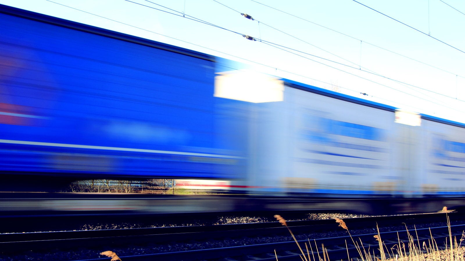 Australien fördert mehr GĂŒter auf der Schiene, um Diesel zu sparen - Branchennews | Frachtportal