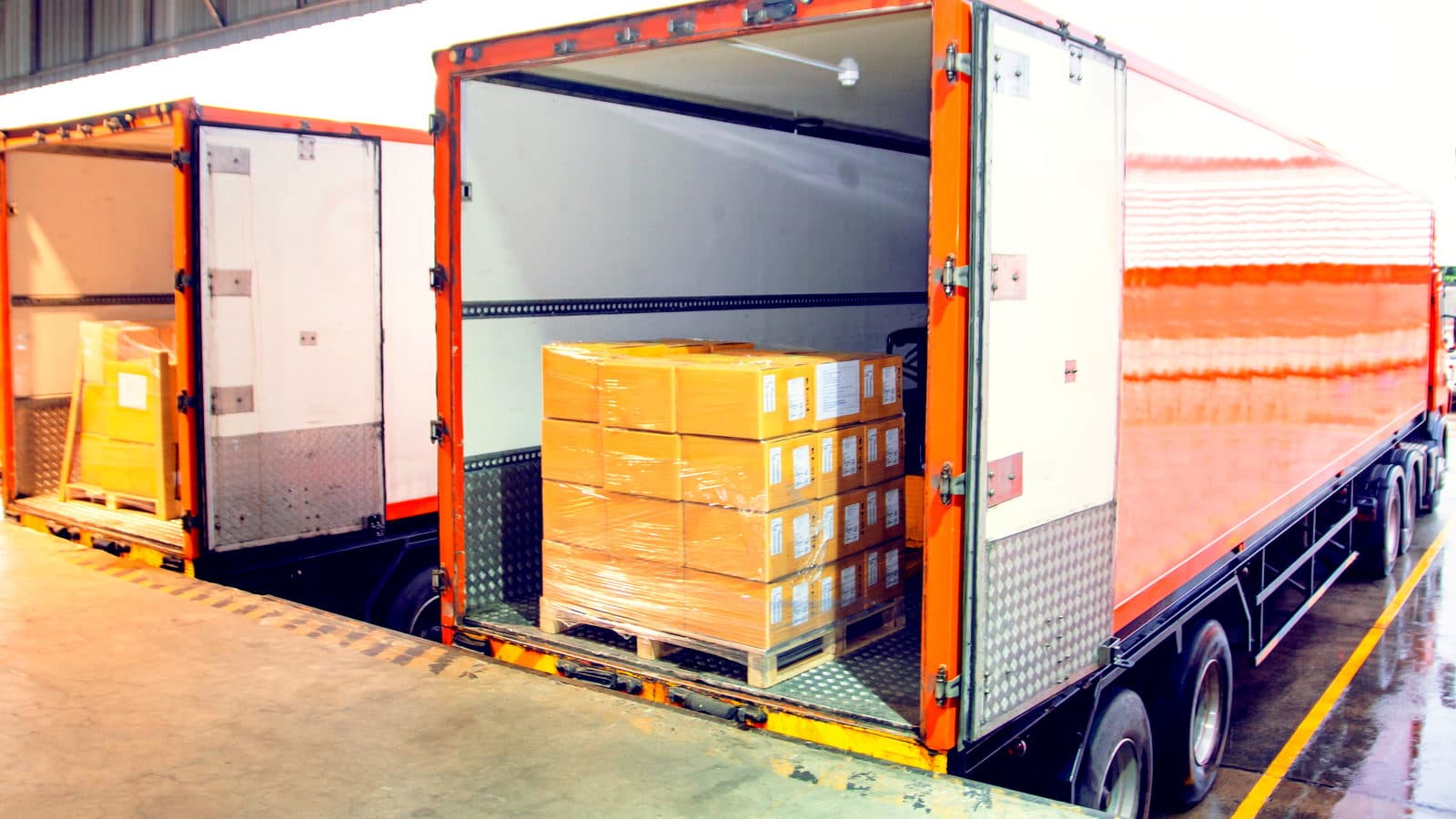 Palletways schliesst deutsches Stückgutnetz – 24plus übernimmt Abwicklung