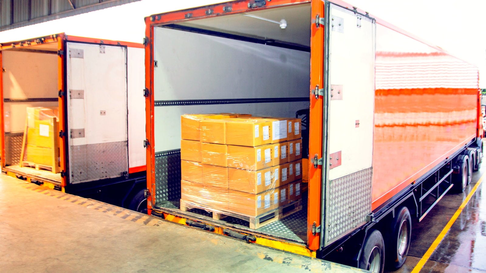 Palletways schliesst deutsches Stückgutnetz – 24plus übernimmt Abwicklung - Unternehmen | Frachtportal